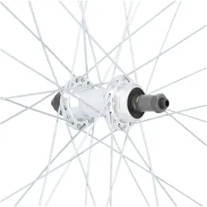 Rear wheel Velox image-1