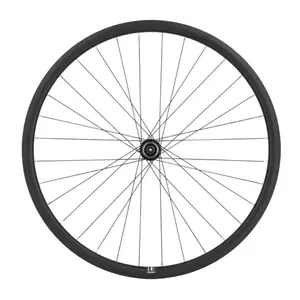 Front wheel Velox Pulse 19 Ready Moy. Shim. Qc400 CL image-0
