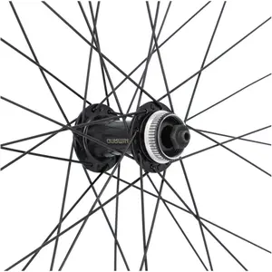 Front wheel Velox Pulse 19 Ready Moy. Shim. Qc400 CL image-1