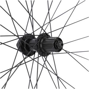 Rear wheel lock Velox image-1
