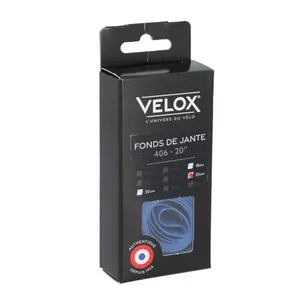Soft Rim Tape Velox 20" 25-406 (x2) image-1