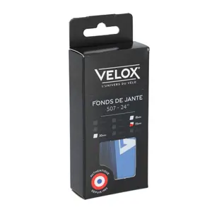 Soft Rim Tape Velox 24" 25-507 (x2) image-1