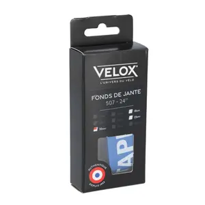 Soft Rim Tape Velox 24" 30-507 (x2) image-1