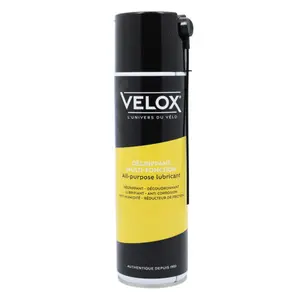 Multi-Function Penetrating Oil Cleaner Velox Aerosol image-0