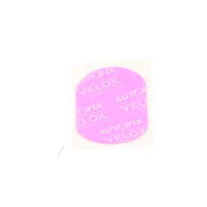 Air Chamber Repair Patch Velox Tpu image-0