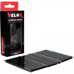 Tire wick Velox (x15) image-0