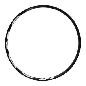 Obręcz dwuścienna z oczkami o profilu 17 mm Velox Karma disc 21c 32t. image-0