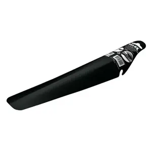 Schutzblech für Rennrad und Mountainbike, das sich unter dem Sattel einrasten lässt Velox image-1