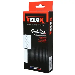 Ταινία από κασέτα με τρύπες Velox Gloss image-0