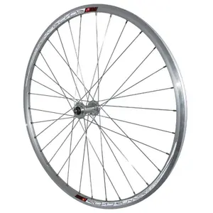Μπροστινός τροχός ποδηλάτου δρόμου Road Runner Velox miche 32T. image-0