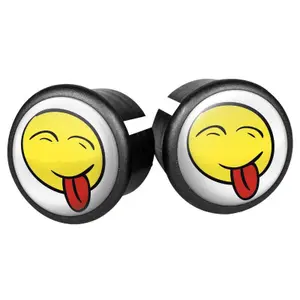 Tapón de percha Velox doming tire la langue image-0