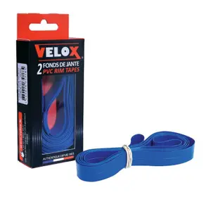 2 Schachteln mit Felgenband Velox Pvc image-0
