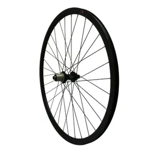 150069-rad-gravel-arriere-moyeu-roulement-cassette-axe-traversant-jante-rayons-acier-velox-700-p2r-disc-centerlock-tubeless-ready-12-142-19c-32-schwarz-12-142-mm