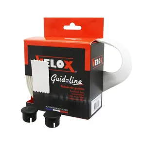 Maxi comfort hanger tape Velox High Grip image-0