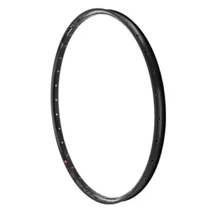 Double wall mountain bike rim with eyelets for 2.00 - 2.50 tires Velox Trucky 30 disc 32t. 30mm image-0