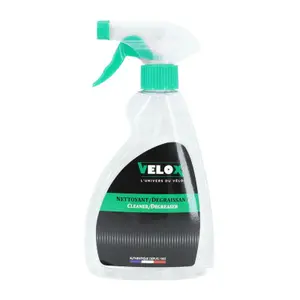 Bicycle transmission degreaser Velox Ecovert image-0