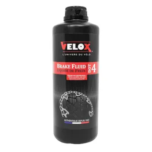 Liquide de frein Velox image-0