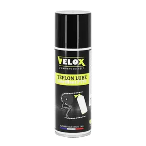 Μακροχρόνιο λιπαντικό Velox Teflon image-0
