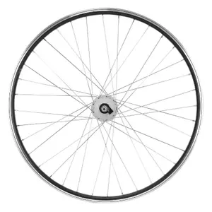 Doppelwandiges Vorderrad Velox Shimano image-2