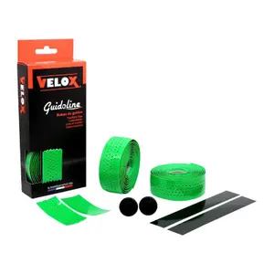 Ταινία από κασέτα με τρύπες Velox Gloss image-1