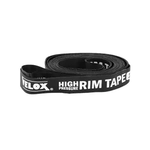 Box of 2 high pressure wheel rims Velox 700C 16 mm image-0