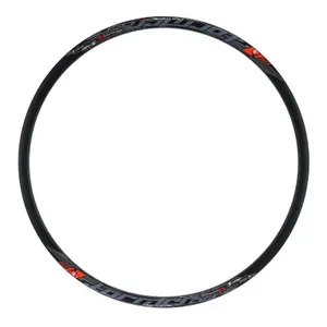 Ζάντα δρόμου διπλού τοιχώματος Velox 700 Stormer 32T. Disc Tubeless Ready Profil image-1