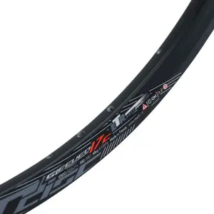 Ζάντα δρόμου διπλού τοιχώματος Velox 700 Stormer 32T. Disc Tubeless Ready Profil image-2