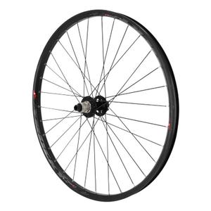 Bujes traseros de disco para bicicletas de montaña sram eje 12-142 (compatible con tubeless y tubetype) vae - all terrain para neumático 2.00-2.50 - llanta interior 30 mm Velox Trucky 30 Xd 12V. Xd 12V. image-1