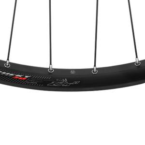 Bujes traseros de disco para bicicletas de montaña sram eje 12-142 (compatible con tubeless y tubetype) vae - all terrain para neumático 2.00-2.50 - llanta interior 30 mm Velox Trucky 30 Xd 12V. Xd 12V. image-2