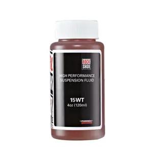 Fork oil - bicycle suspension Velox Rockshox sae 15wt image-0