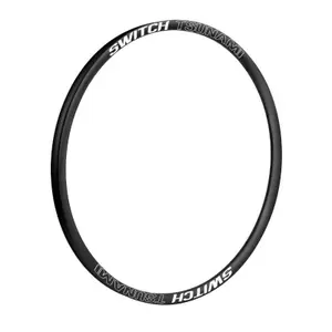Double wall rim Velox Switch tsunami disc gravity-enduro tubeless ready 32t. 27mm