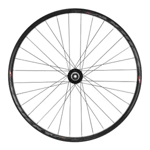 Baghjul 6-huls nav gennemgående aksel kompatibelvae 32-egers fælg Velox Trucky 30 Boost Tubeless Ready Disc Sram Xd 12V. 12-148 - All Terrain 30C 32