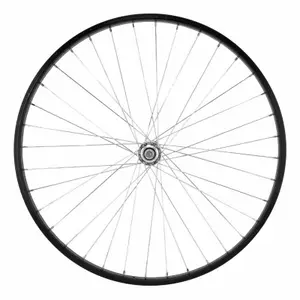 Aluminium voorwiel Velox M110 image-0