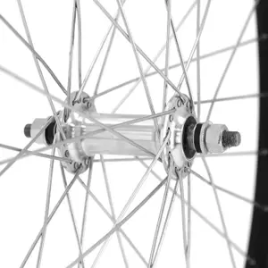 Aluminium voorwiel Velox M110 image-2