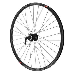Cubo da roda dianteira com ilhós de 6 furos Velox Traxx21 Disc Tubeless Ready Disc 21C 32 image-1