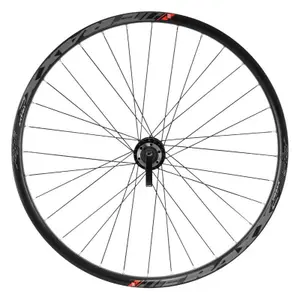 Cubo da roda dianteira com ilhós de 6 furos Velox Traxx21 Disc Tubeless Ready Disc 21C 32 image-0