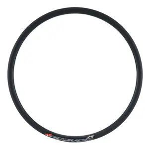 Dobbeltvægget landevejsfælg Velox 700 Gravel. Disc Tubeless Ready Profil image-1