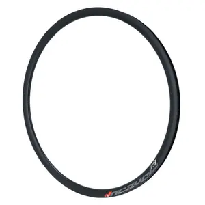 Doppelwandige Straßenfelge Velox 700 Gravel 36T. Disc Tubeless Ready Profil image-0