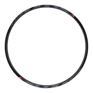 Jante VTT double paroi avec œillets Velox Klixx Disc 32T. Tubeless Ready image-0