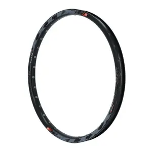 Ζάντα διπλού τοιχώματος με οπή Velox Klixx Tubeless Ready image-0