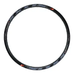Ζάντα διπλού τοιχώματος με οπή Velox Klixx Tubeless Ready image-1