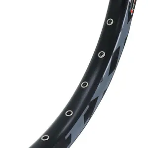 Ζάντα διπλού τοιχώματος με οπή Velox Klixx Tubeless Ready image-2