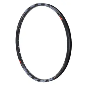 Doppelwandige Felge mit Öse Velox Klixx Tubeless Ready image-0