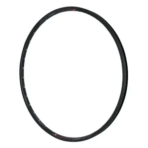 Ζάντα διπλού τοιχώματος με οπή Velox Mach1 M820 image-0