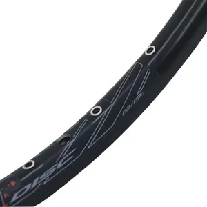 Ζάντα διπλού τοιχώματος με οπή Velox Mach1 M820 image-2