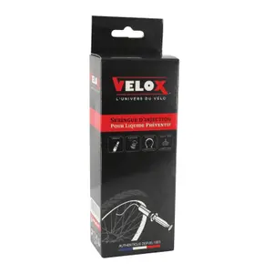 Rinjector slangefri sprøjte til forebyggelse af punktering Velox Vp-Vs image-1