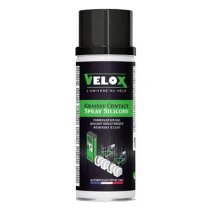 Graisse contact - protection connexion electrique Velox vae protege les connectiques des batteries contre la corrosion et l'humidite Velox E-Bike image-0