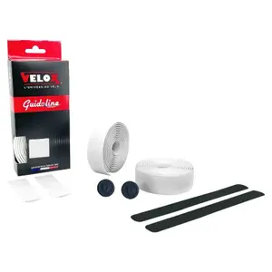 Taśma na kierownicę Velox Ultragrip Guidoline image-0