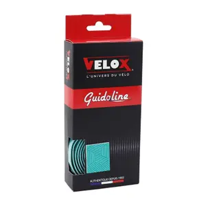 Handlebar tape Velox Ultragrip Guidoline image-1