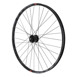 Front wheel Velox Klixx Shimano image-0